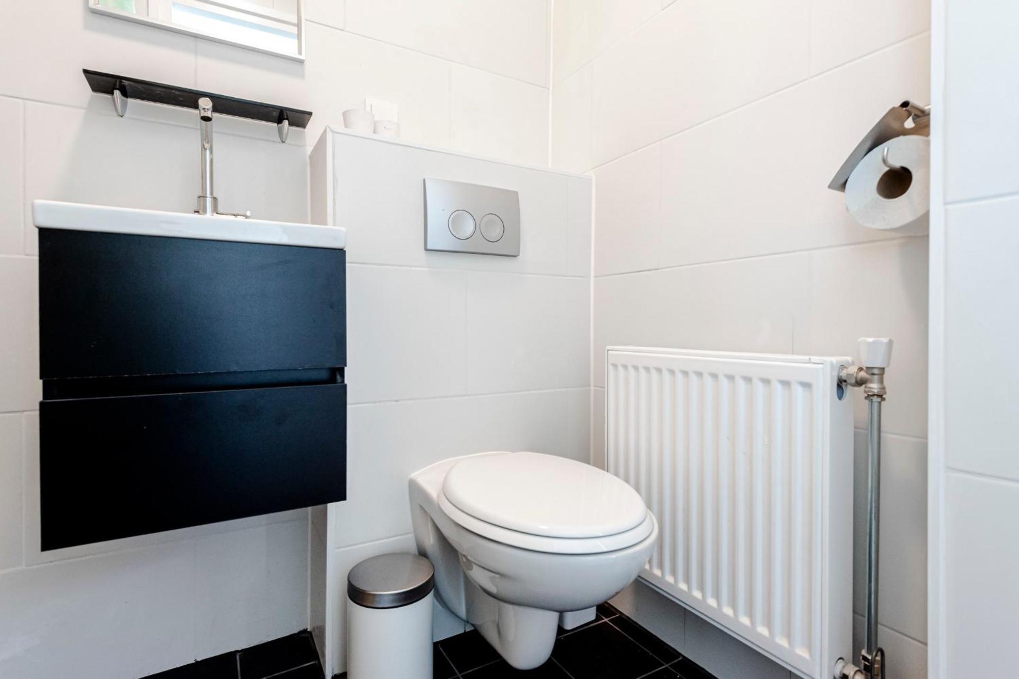 Sea Shell Apartment Zandvoort Εξωτερικό φωτογραφία