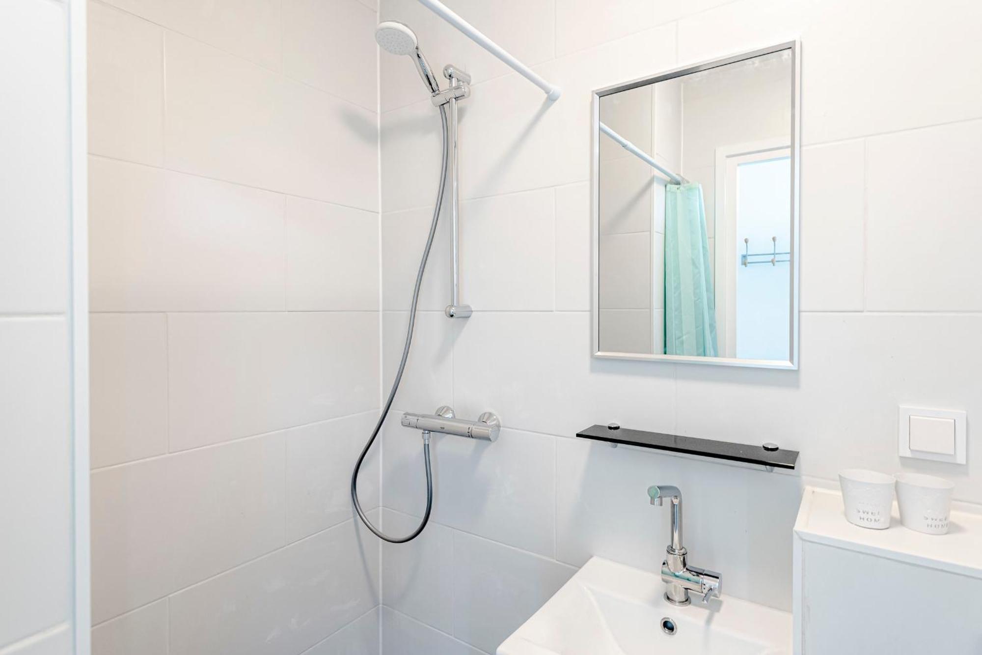 Sea Shell Apartment Zandvoort Εξωτερικό φωτογραφία
