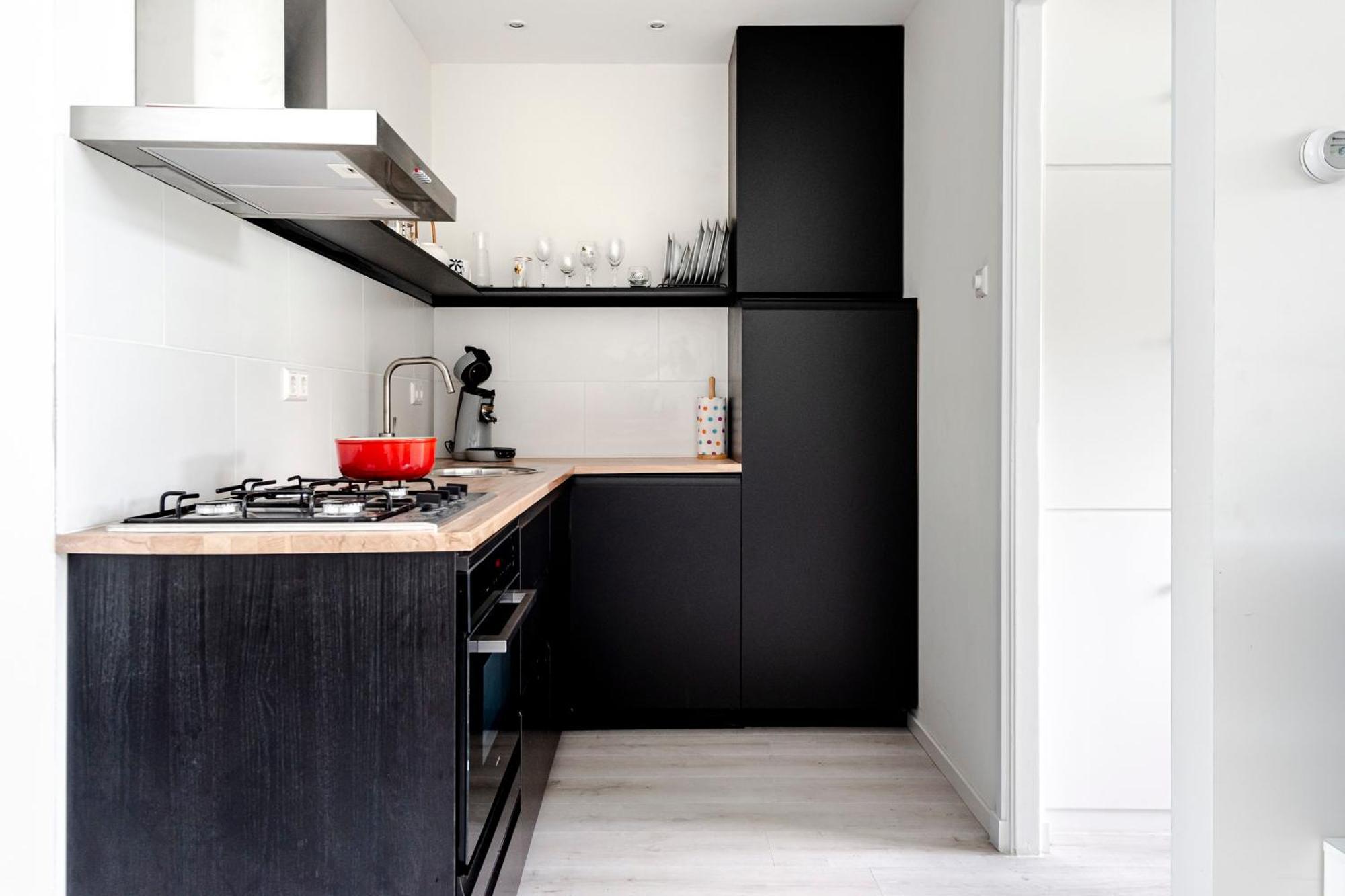 Sea Shell Apartment Zandvoort Εξωτερικό φωτογραφία